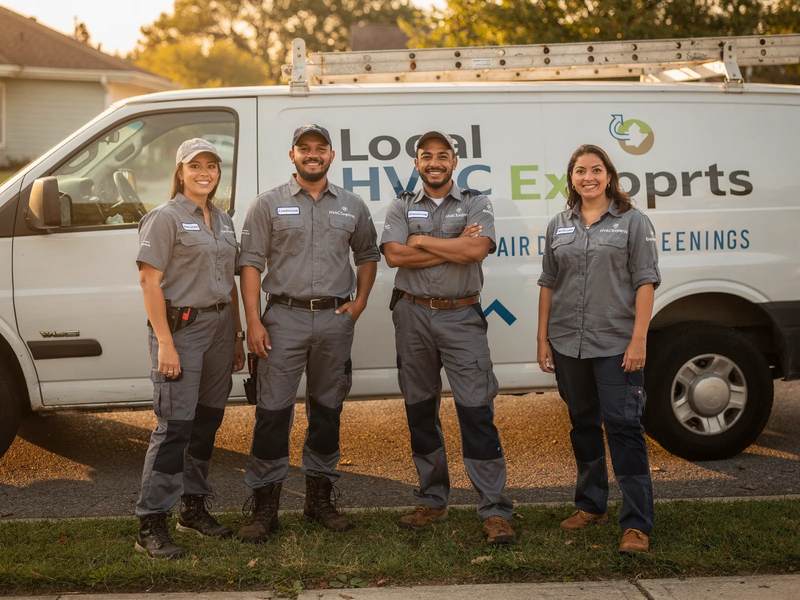 24/7 HVAC Repair & AC Replacement company in Midway, WV